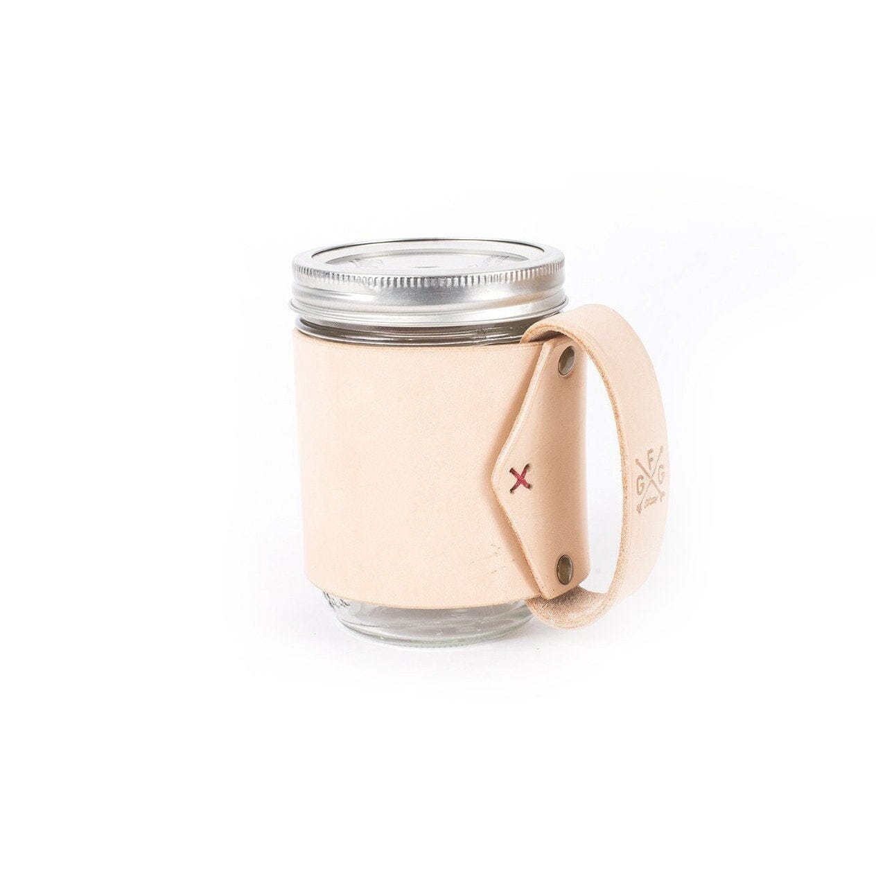 THE ORIGINAL TRAVELER MUG