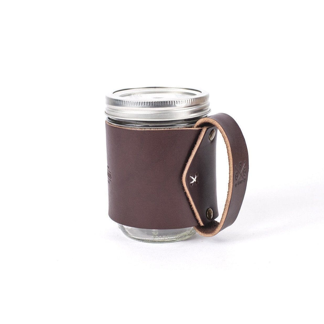 THE ORIGINAL TRAVELER MUG