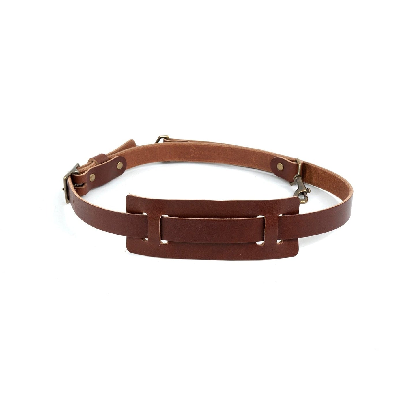 1" Wide Adjustable Shoulder Strap - 44" to 48" long