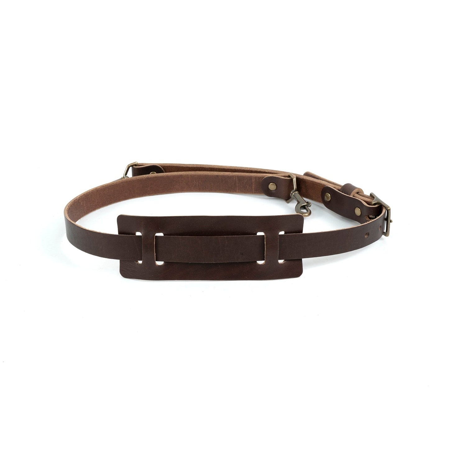 1" Wide Adjustable Shoulder Strap - 44" to 48" long