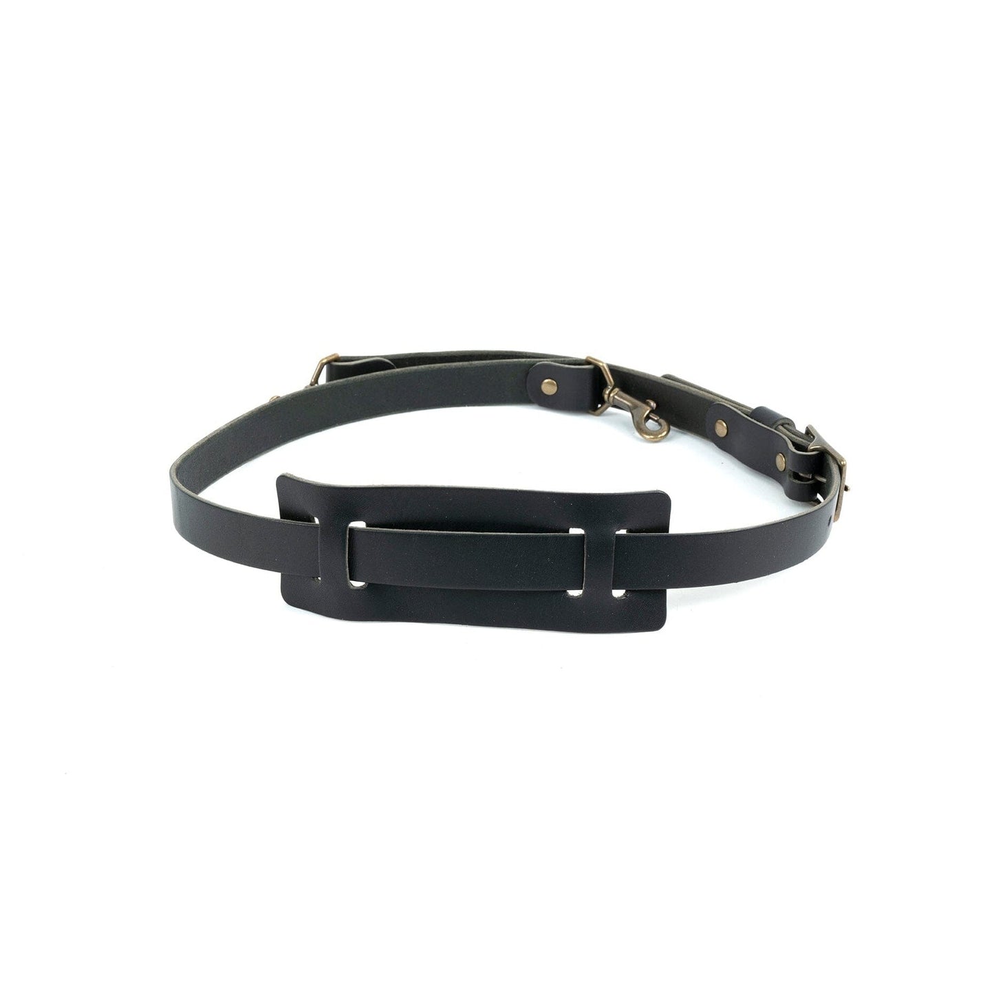 1" Wide Adjustable Shoulder Strap - 44" to 48" long