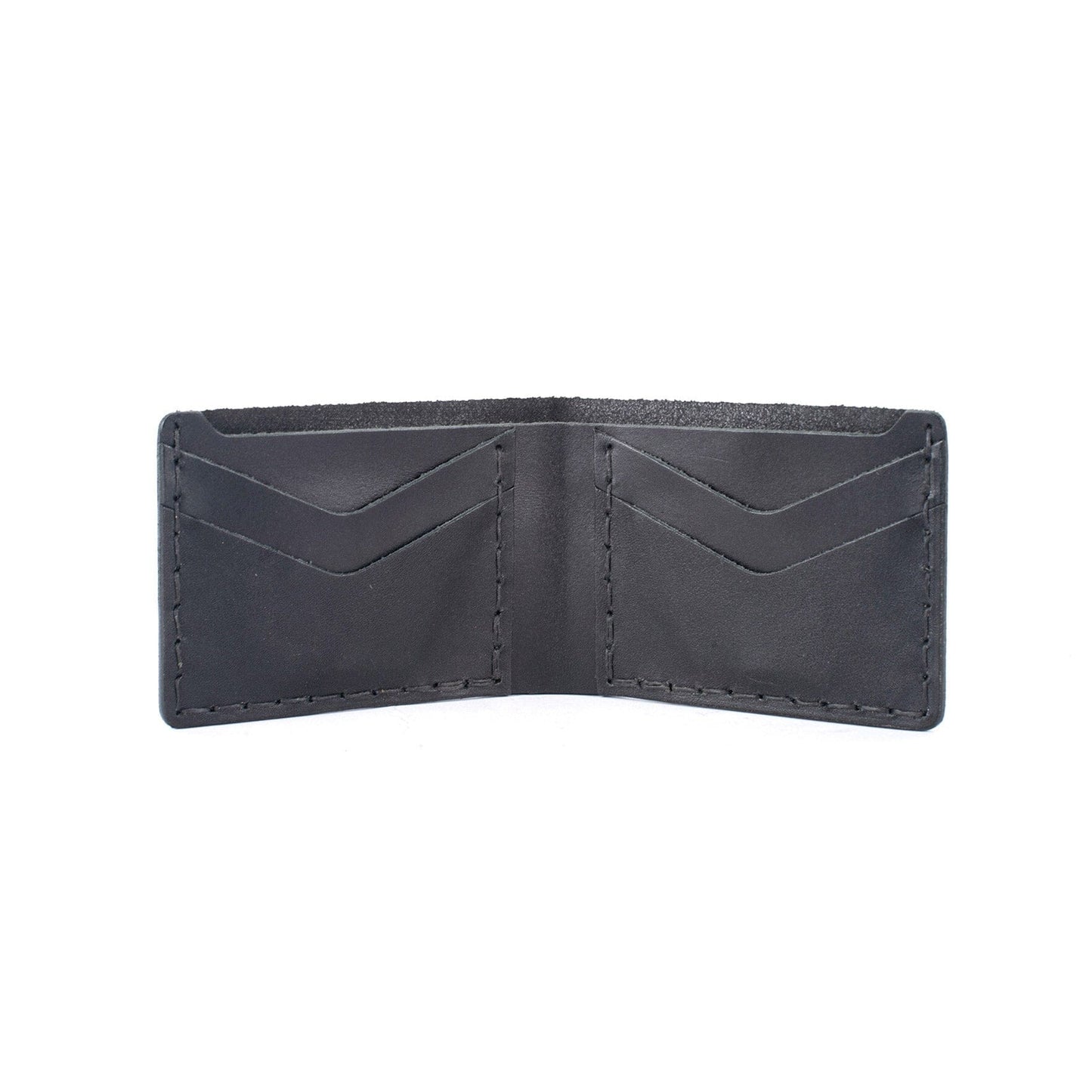 STANDARD LEATHER WALLET