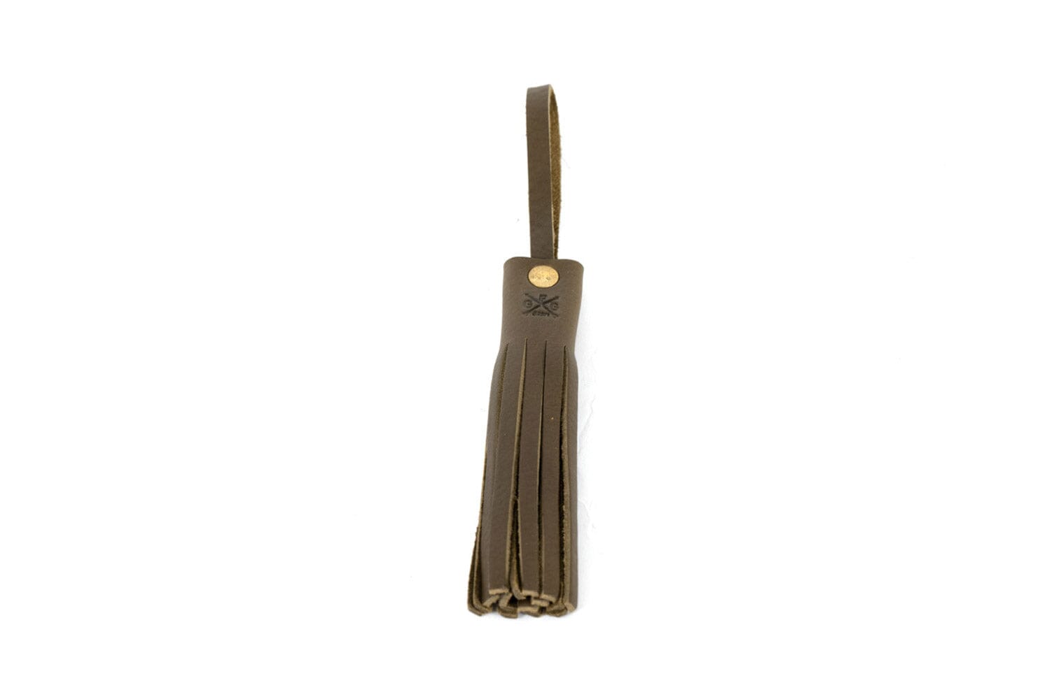 PU Leather Tassel Keychain for Handbag Phone Car Key Jewelry DIY Keychains  Charm | eBay