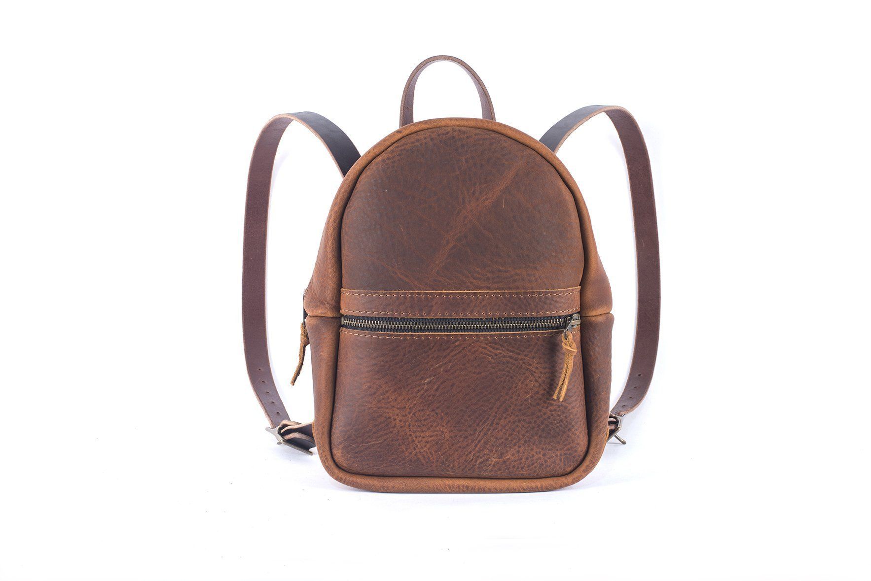Buy Business Slim Leather Backpack for USD 224.99 | Samsonite US