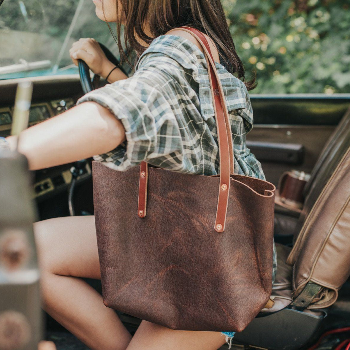 Go forth goods avery tote Clearance