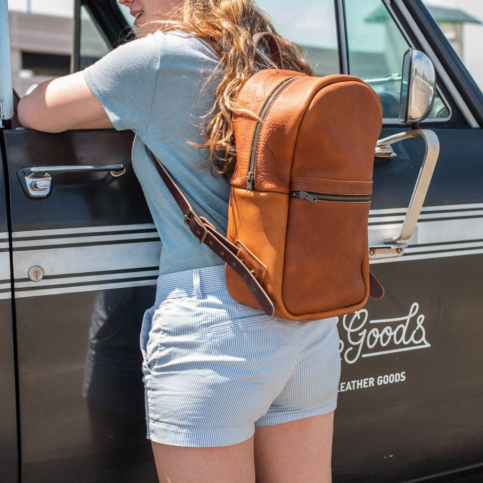 ALL IN STOCK – Go Forth Goods