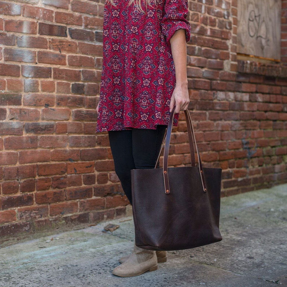 Avery Tote Bag