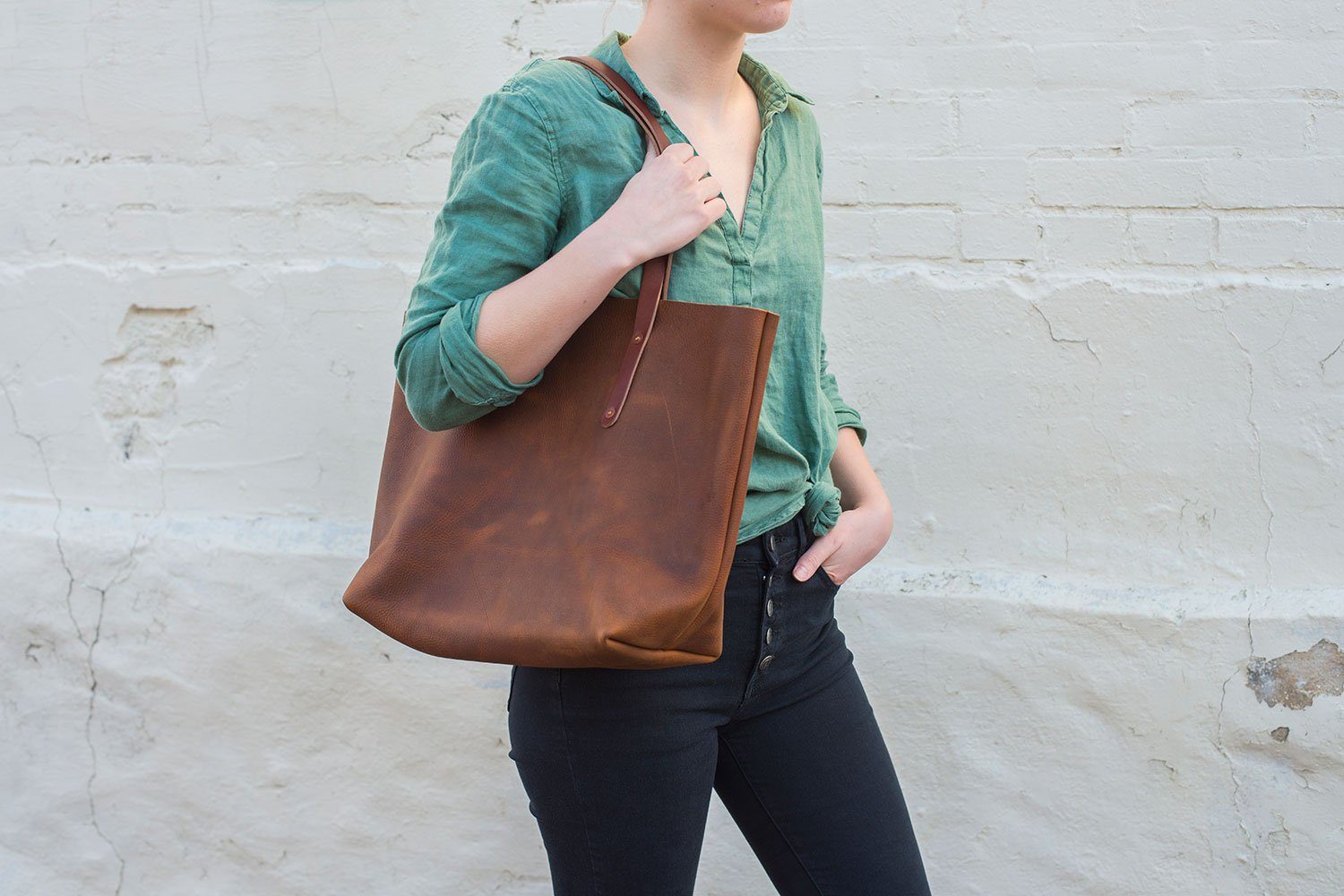 on the go tote