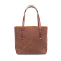 AVERY LEATHER TOTE BAG - MEDIUM  - IN STOCK