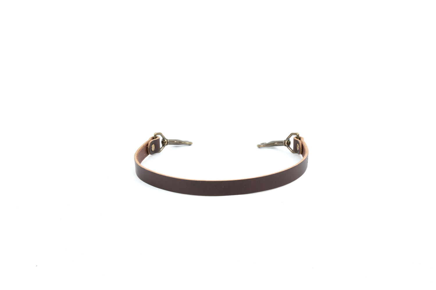 LEATHER STRAPS Go Forth Goods Leather straps go forth goods