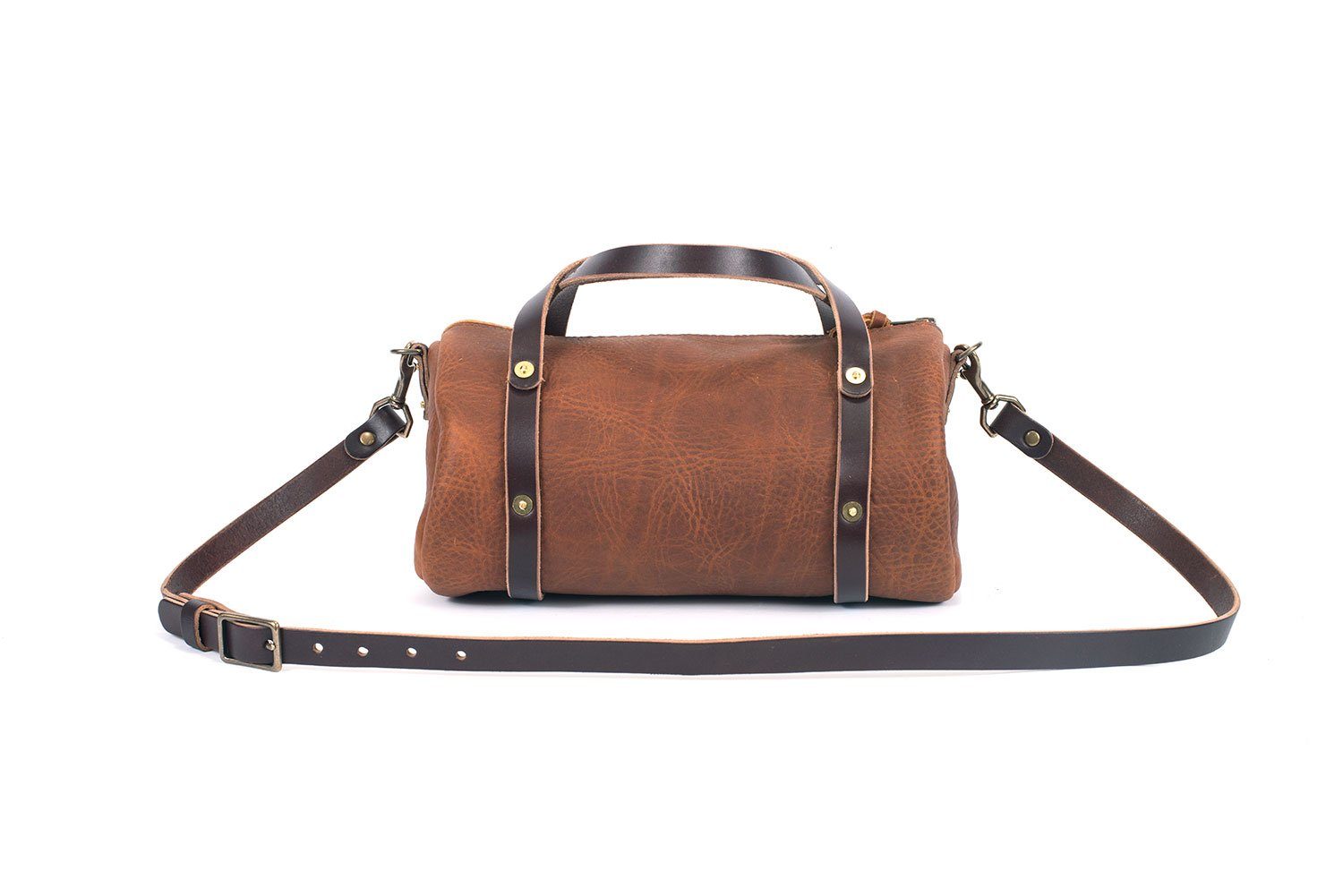 Jane Leather Handbag