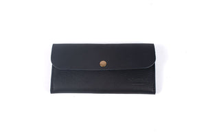 MARIE LEATHER WALLET