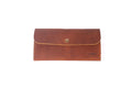 MARIE LEATHER WALLET