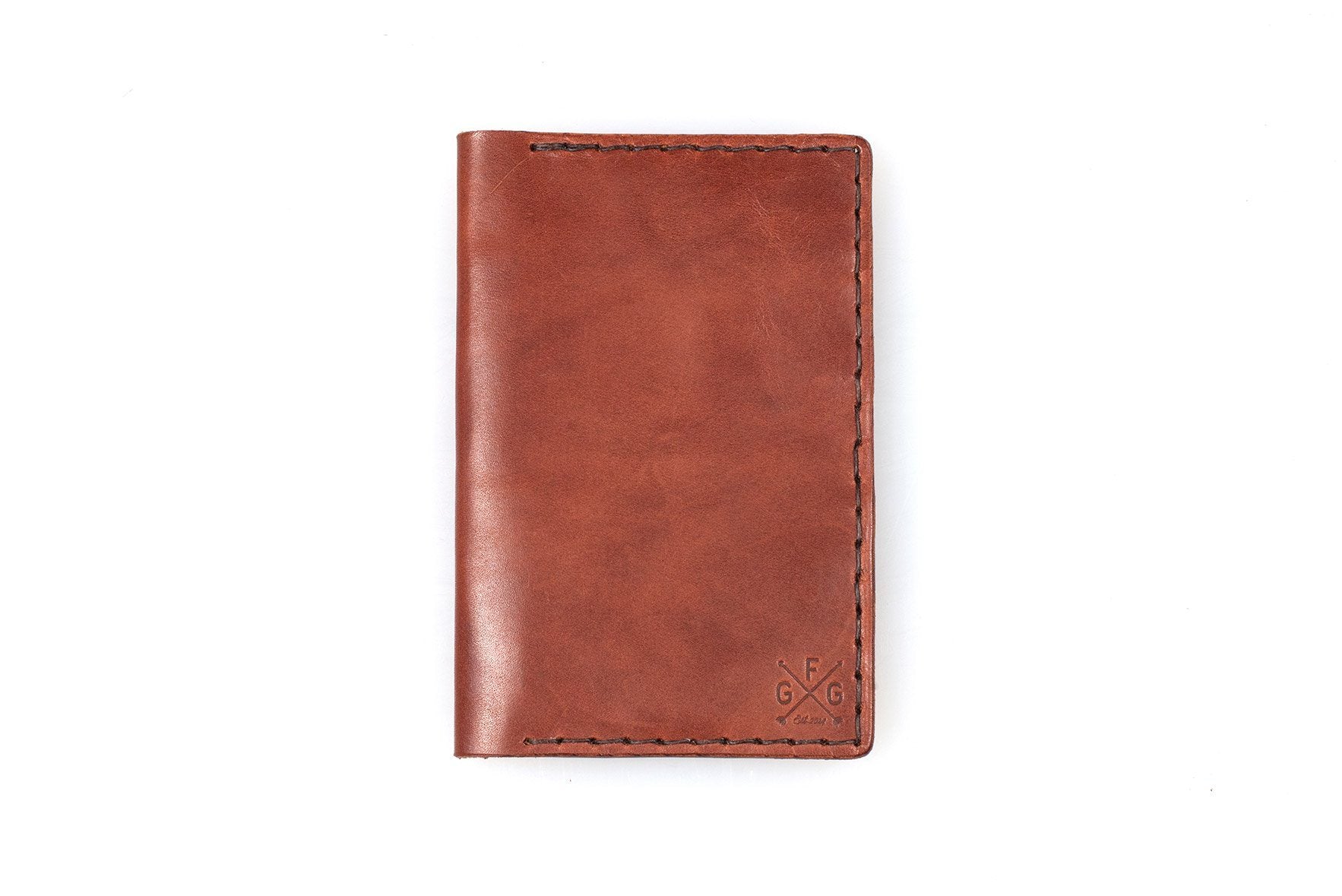 SINGLE DELUXE LONG WALLET - Go Forth Goods ®