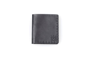 SINGLE DELUXE LEATHER WALLET