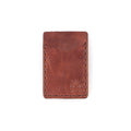 SLIM LEATHER WALLET